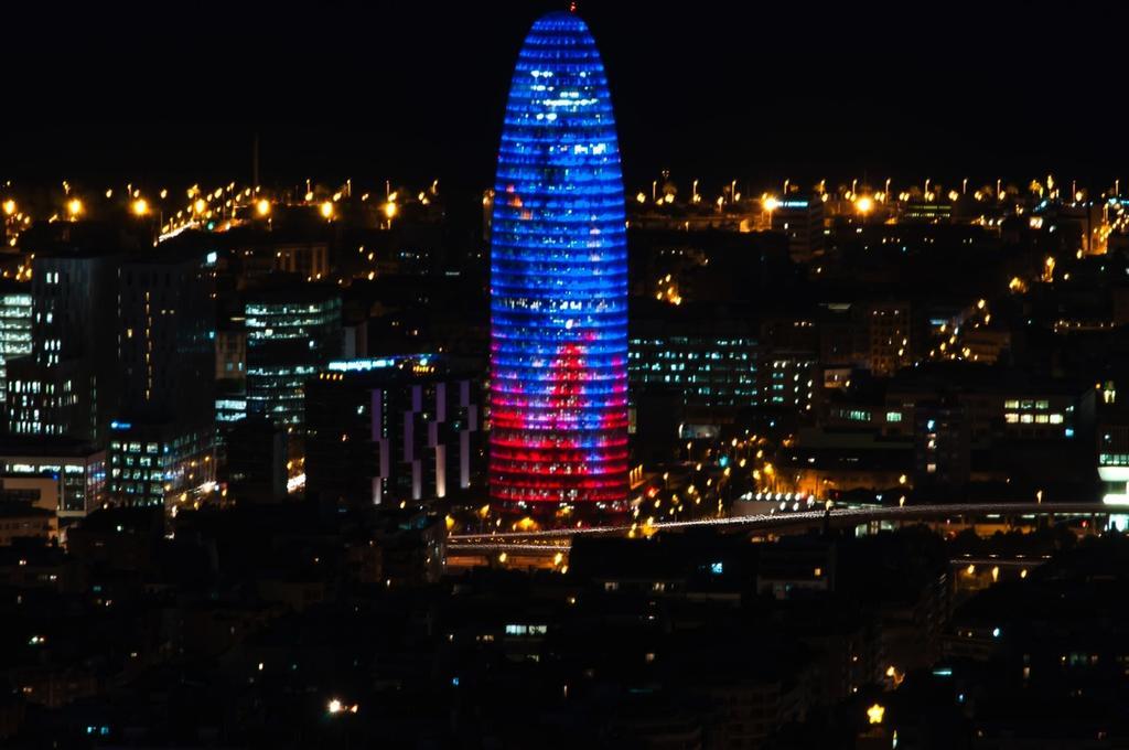 Lets Holidays Apartment Sea Views In Barcelona Zimmer foto