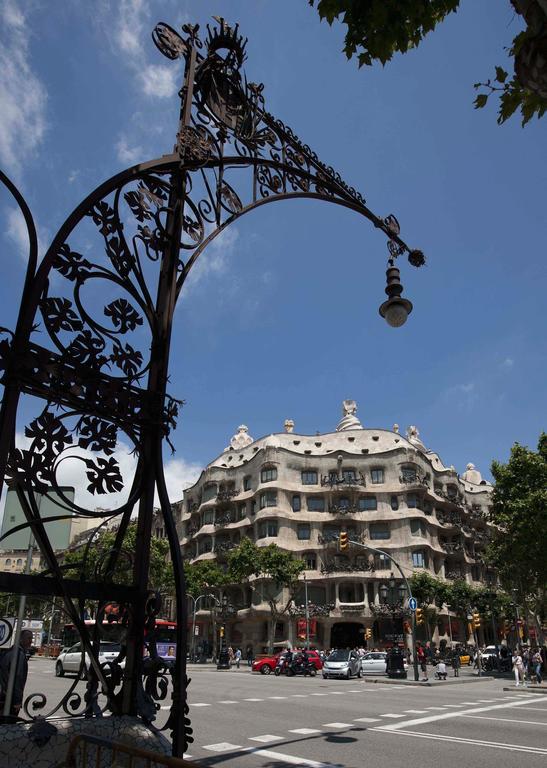 Lets Holidays Apartment Sea Views In Barcelona Zimmer foto