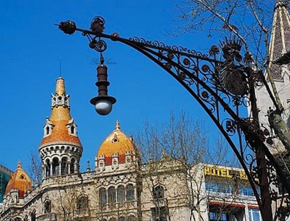 Lets Holidays Apartment Sea Views In Barcelona Zimmer foto