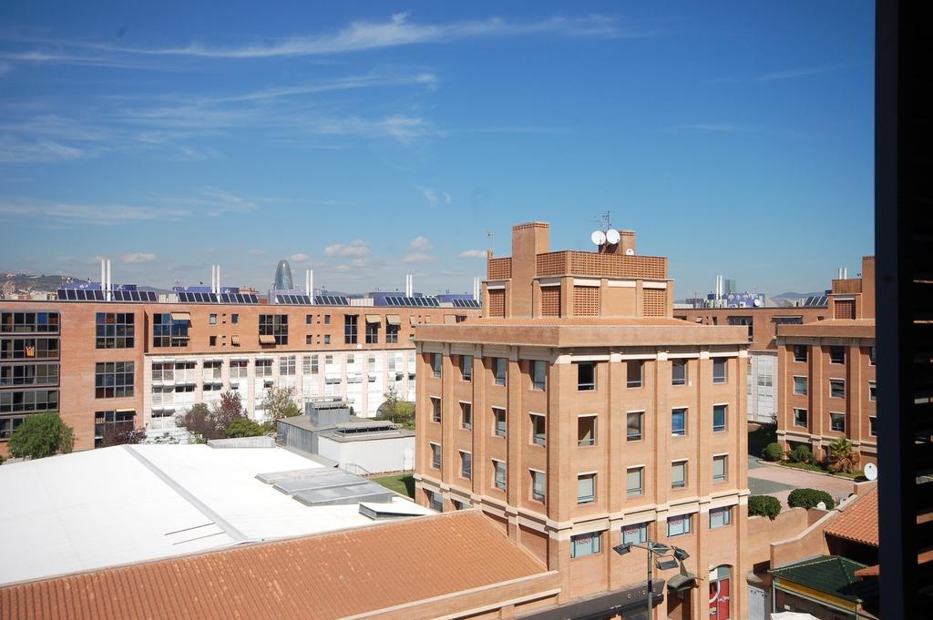 Lets Holidays Apartment Sea Views In Barcelona Zimmer foto
